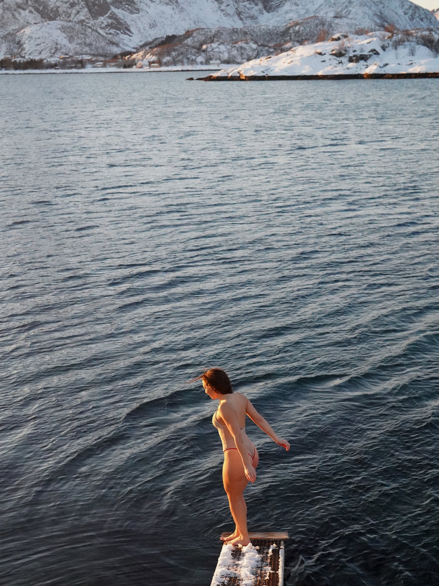 LUMI REVERSIBLE ONE-PIECE