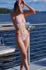 Load image into Gallery viewer, Fjord bikini bottom
